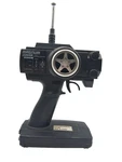 Vintage Futaba Magnum Jr T2PCKA 75MHZ Transmitter, Tested And Working. Fixed Price $37.80.