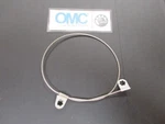 P30B Genuine Omc Outboard 0584305 Bonding Lead Oem New Factory Boat Parts. Fixed Price $17.25.