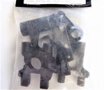 Thunder Tiger Replacement Brake Pad Set 6200 V-spec PD0841. Fixed Price $14.50.
