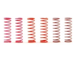 Losi LOSB1117 Fr Shock Springs 3PR Mini-t D31. Fixed Price $18.99.