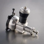 For Babe Bee Ii - Customized Cox .049 Model Airplane Engine. Fixed Price $69.95.