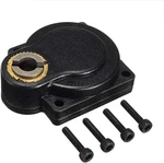 Sharegoo 27MM Electric Roto E-start Power Starter Drill Plate Nitro Engine Backp. Fixed Price $16.88.