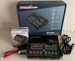 Multi Charger Built-in Power Supply. Fixed Price $112.00.