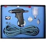 Kit Gun Hobby Hose For Art, Tattoo, Makeup, Cake. Fixed Price $24.99.