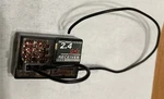 Redcat RCR04191 2.4GHZ Receiver (red Pcb) Rockslide RS10 1:10 E710 (not Tested). Fixed Price $7.00.