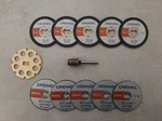 Dremel 1 EZ402 EZ456 EZ476 EZ544. Fixed Price $39.99.