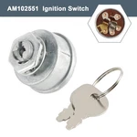 Ignition Switch AM102551 For Noma Murray Toro Cox John Deere Mower. Fixed Price $16.69.