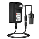 Pkpower Ac Adapter Charger Cord For Hobbyzone HBZ4847 12V Dc 2-CELL Lipo. Fixed Price $13.79.
