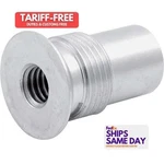 Allstar ALL66100, Aluminum Axle Plug Aftermarket High Performance Racing Part. Fixed Price $31.21.