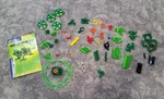Geckobot Experiment Kit Thames & Kosmos W/ 176 Pieces Complete Set. Fixed Price $9.77.