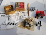 Frog Diesel And Model Aircraft Engines. Fixed Price $268.92.