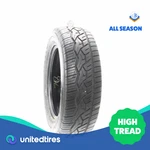 Used 275/60R20 Nitto NT420V 116H - 10.5/32. Fixed Price $146.83.