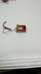 Hitec HFS-03MT 75MHZ Fm 3-CHANNEL Surface Receiver Single Conversion. Fixed Price $24.99.