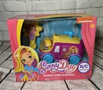 New In Box Nickelodeon Sunny Day Rc Remote Control - And Doodle. Fixed Price $19.99.