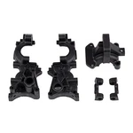 Team Associated RC10B7 Gearbox ASC92405. Fixed Price $9.98.