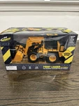 Kid Galaxy Front Loader Rc Vehicle With Scooping Action. Fixed Price $45.00.