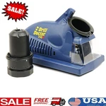 Drill Doctor 350X Electric Sharpener Tool 3/32" 1/2" Twist Us. Fixed Price $89.17.