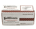 Sullivan Hi-tork Deluxe Electric Starter : Gas / Nitro Rc Airplane Engines S601. Fixed Price $119.95.