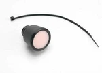 Traxxas 5265 - Air Filter Housing, Foam Insert, Straight, Trx 2.5R And 3.3. Fixed Price $14.99.