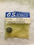 Os Engine Crankshaft Ball Bearing (f) For 21RZ-B, R, M, 21RZ-V99B, 21VZ-R. Fixed Price $13.78.