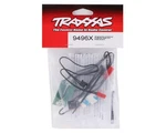 Traxxas TRA9496X Led Light Set, Front, Complete (blue) (includes. Fixed Price $29.95.