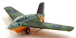 Easy Model 1/72 Scale 36343 British Marked Messerschmitt ME163 B-1A VF241. Fixed Price $40.29.