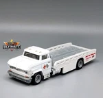 Team Transport Horizon Hauler Truck 1/64 Scale Diecast Model Collector Car. Fixed Price $14.99.