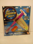 Sealed Cox Sky Cruisers Mini's Rc Electric Airplane W/ Charger Yellow Pink Green. Fixed Price $25.00.