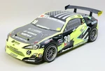 Hpi 1/10 Rc Car Scion Frs Michele Abbate Street Awd -rtr #120090. Fixed Price $256.49.