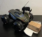 Mga Land Sea 4WD 7.2V Clutch Axi Trespass Rc Radio Control Car New. Fixed Price $90.00.