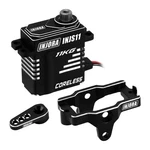 Injora Coreless High Torque Micro Servo With Mount And Horn For TRX4M. Fixed Price $89.99.