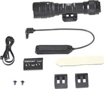 88126 Protac Rail Mount Hl-x 1000-LUMEN High Candela Multi-fuel Long Gun. Fixed Price $223.14.