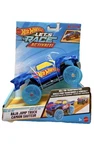 2025 Mattel Wheels Baja Jump Truck Bounce Let's Race Activated Netflix New. Fixed Price $24.90.