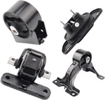 Engine Motor Mount & Trans Compatible 2011-2019 Journey 3.6L, Dodge. Fixed Price $92.38.