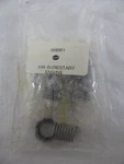 Cox .049 Sure-start Engine #008901 Fits 2001 PT-19 Trainer Airplane #5700 Nos. Fixed Price $99.99.