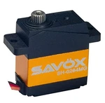Hobby Remote Control Savox SAVSH0264MG Micro Digital 0.06/16 Servos. Fixed Price $56.54.