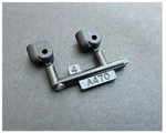 2X Hpi Rear Ball Mounts For Drive Assembly From A470 Tree Oem New Nitro RS4. Fixed Price $7.41.