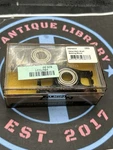 Align T-rex. HN7031T. Metal Main Shaft Bearing Block, Black. Fixed Price $22.50.