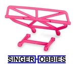 Traxxas Bumper Rear Mount Pink New Package TRA5836P TRA1. Fixed Price $11.74.