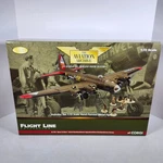 Corgi Flight Line 1/72 Scale Boeing B-17G "nine Nine" 91ST Bg 323RD Bs Rare. Fixed Price $349.99.