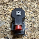 Ultra Servo Valve. Fixed Price $300.00.