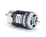 Arrma ARA390301 Mega 570 Brushed Motor Infraction 4X4. Fixed Price $28.99.
