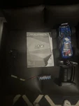 Maverick Ion Xt Rc Truck W/ MTX-249 Controller & Charger For Parts/repair. Fixed Price $60.00.