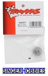 Traxxas Gear 31-T Pinion 48-PITCH / Set Screw New Package TRA2431 TRA1. Fixed Price $8.35.