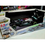 Maisto Racing Remote Control Vehicle Mercedes Amg F1 1:24 Scale Usb Charge (wf). Fixed Price $35.00.