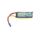 Common Sense Rc Lectron Pro 11.1V 5200MAH 50C Lipo W/ EC5 3S5200-505. Fixed Price $22.99.