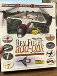 Great Planes Real Flight Add-ons Volume 5 New In Box Sealed. Fixed Price $19.99.