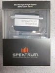 Spektrum Rc Digital Steel Gear High Speed Low Profile Servo SPMSS6240 New!. Fixed Price $104.99.