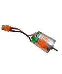 Vintage Team & Performance Brushed 540 Motor, Tested And Working "5-1". Fixed Price $34.00.