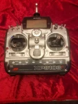 Jr Propo XP8103A Rc Transmitter Pcm Module. Fixed Price $110.00.